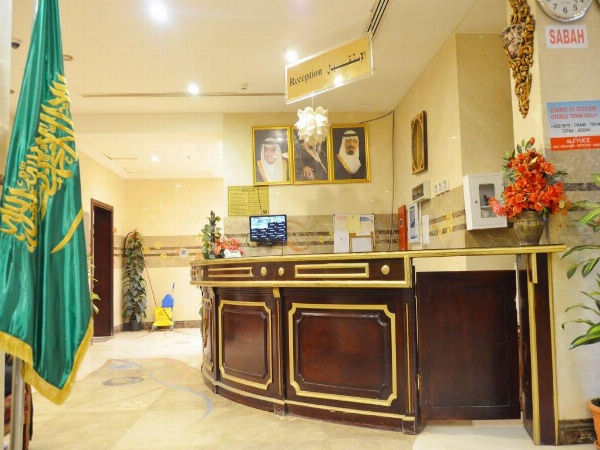 Al Bostan Al Masi Hotel image 16