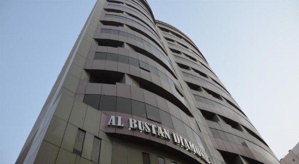 Al Bostan Al Masi Hotel image 2