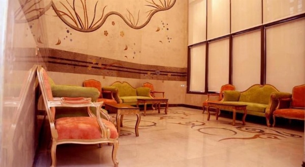Al Bostan Al Masi Hotel image 24
