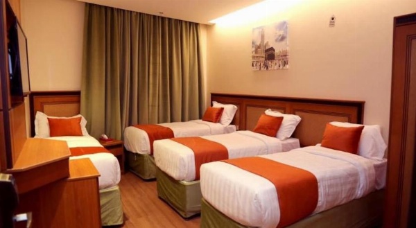 Al Bostan Al Masi Hotel image 3