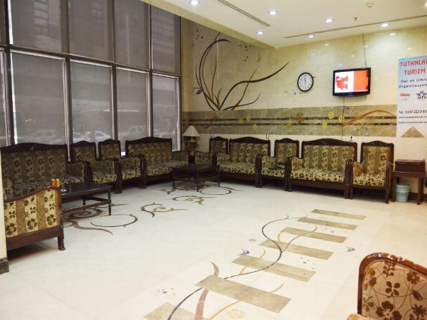 Al Bostan Al Masi Hotel image 5